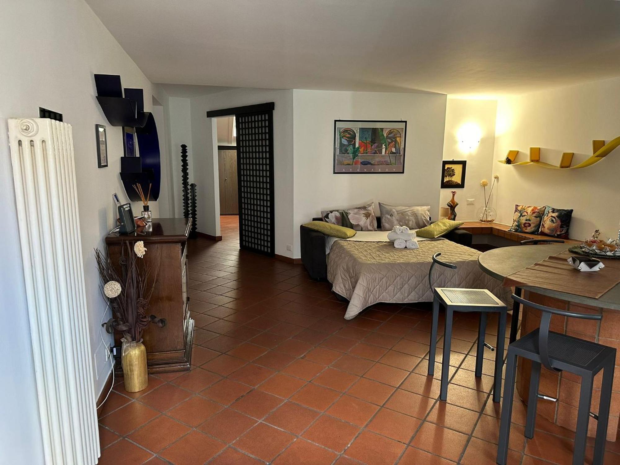 Historic Center Via Po Apartment Турин Экстерьер фото