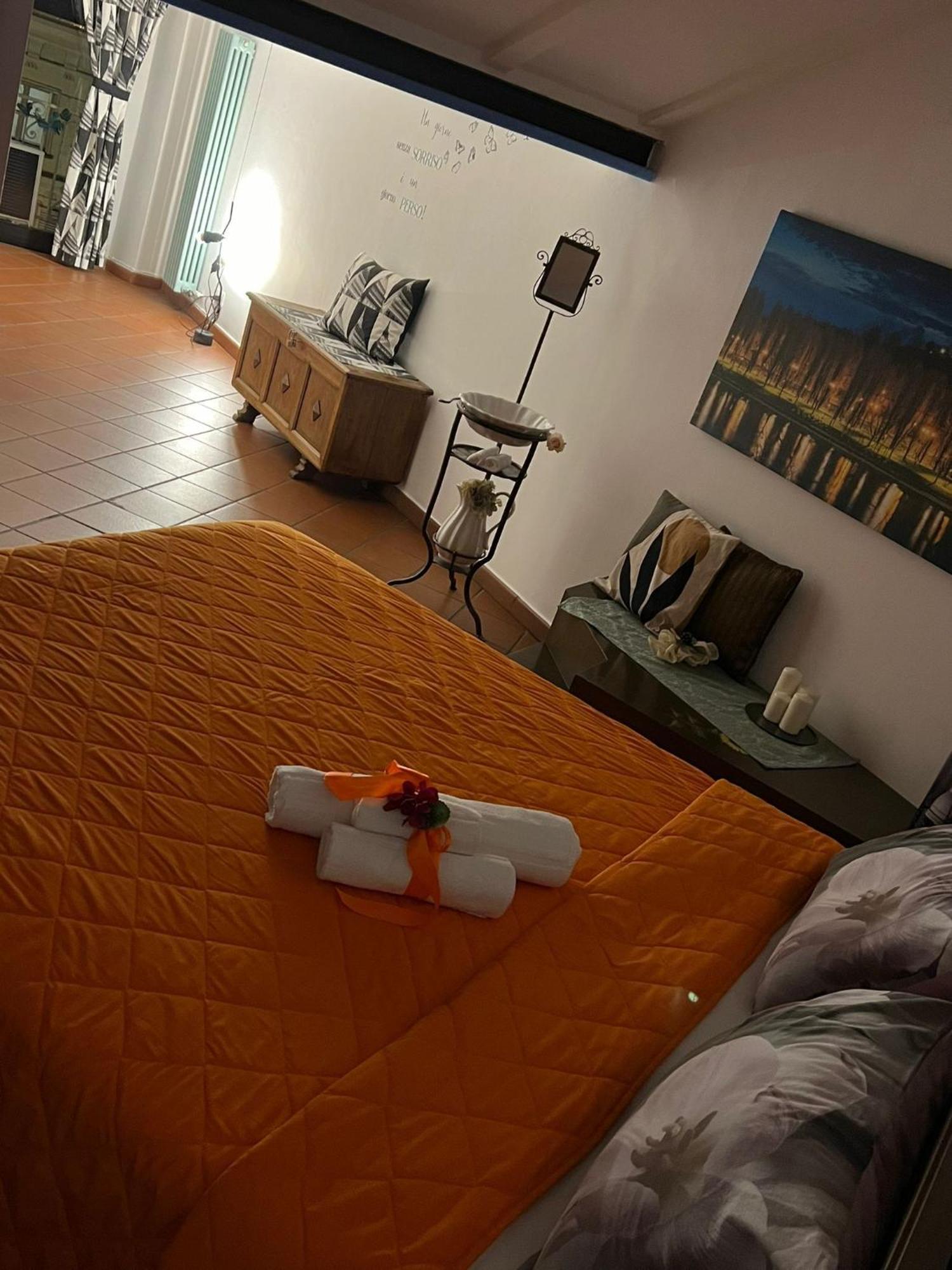 Historic Center Via Po Apartment Турин Экстерьер фото