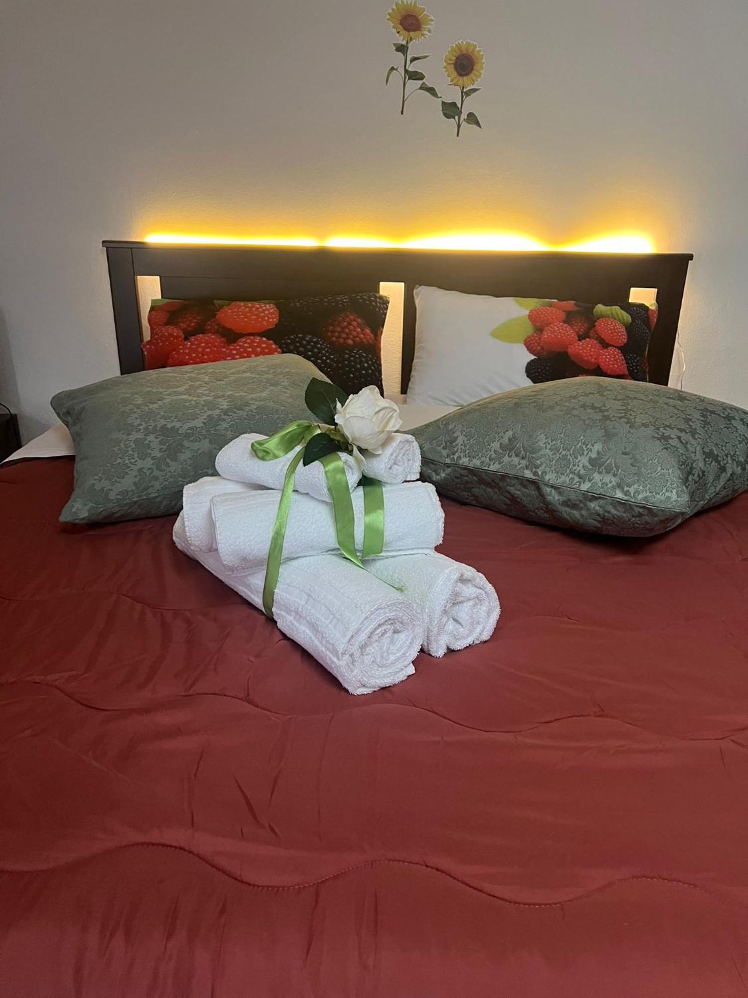 Historic Center Via Po Apartment Турин Экстерьер фото