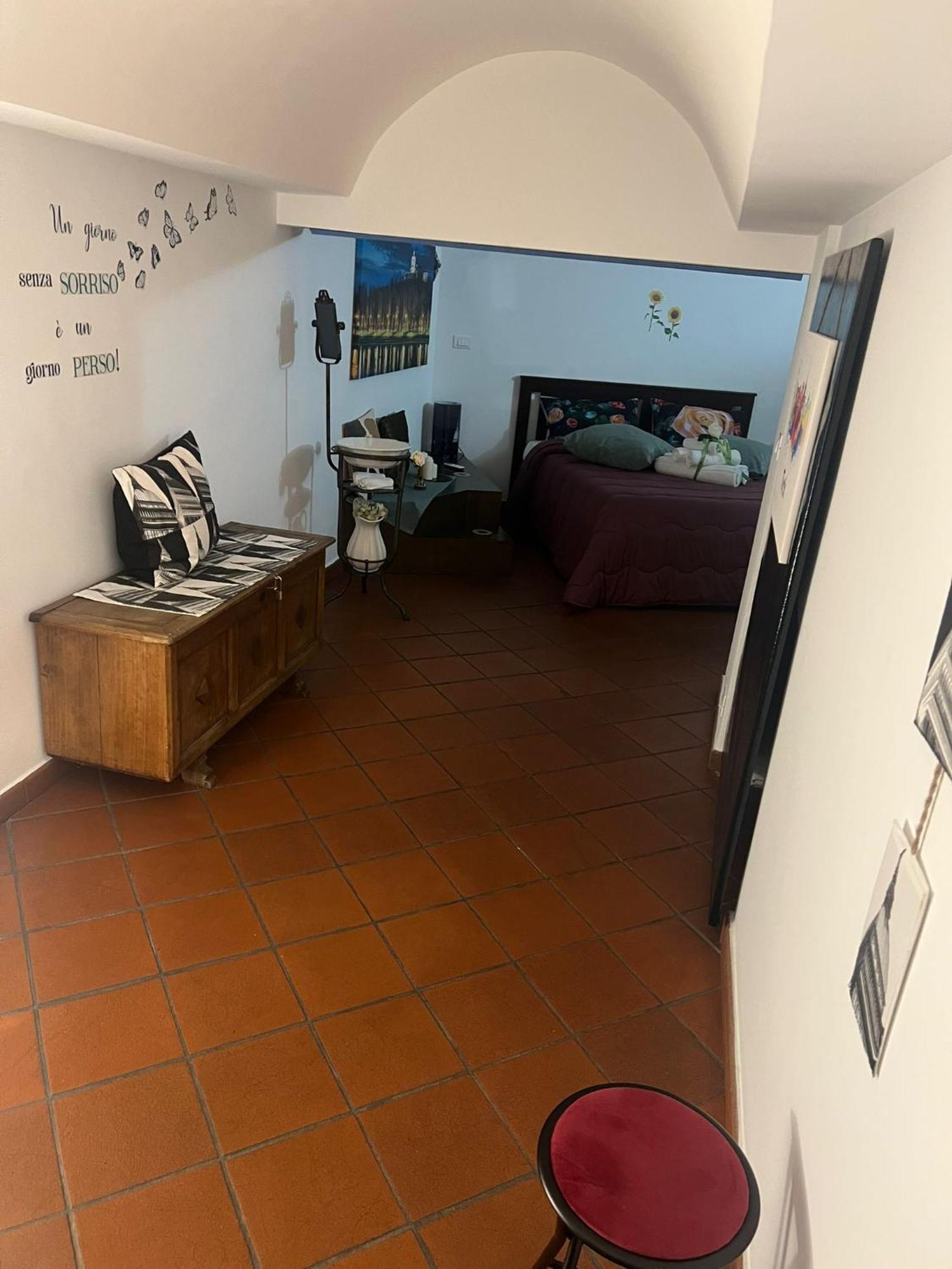 Historic Center Via Po Apartment Турин Экстерьер фото