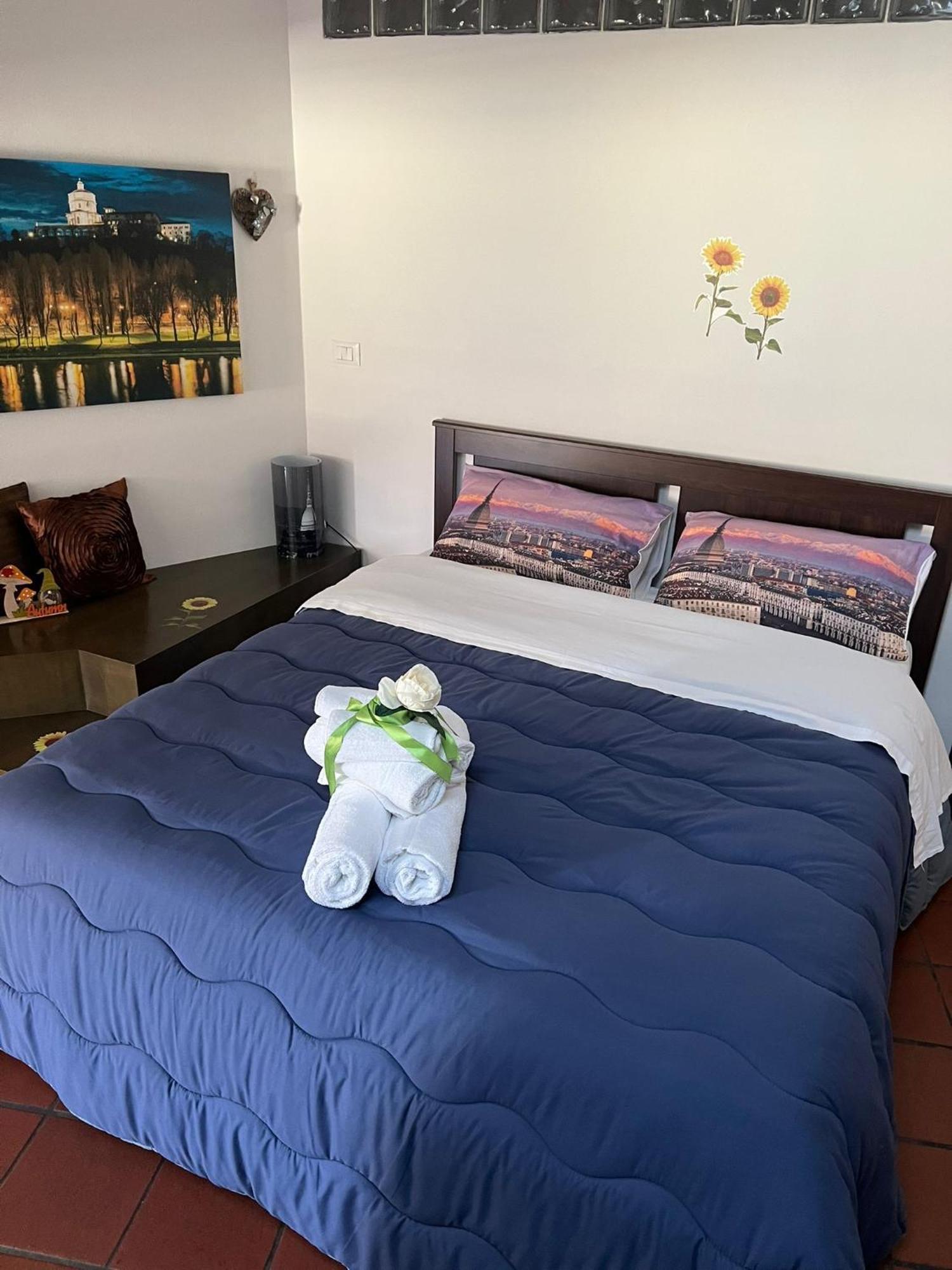 Historic Center Via Po Apartment Турин Экстерьер фото