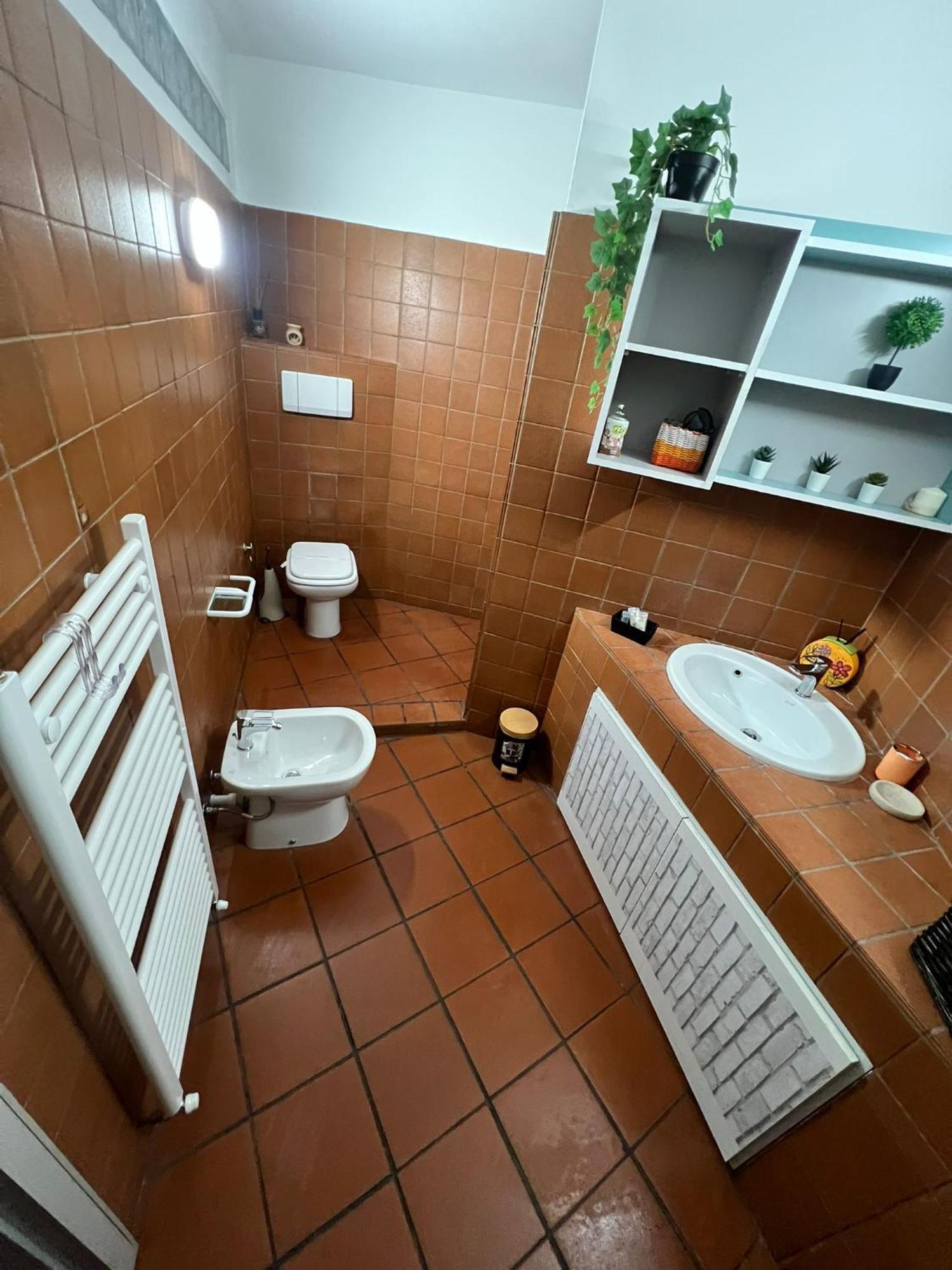 Historic Center Via Po Apartment Турин Экстерьер фото